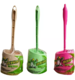 ESCOBILLON PERICO CON BASE - Imagen 2