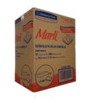 SERVILLETA TRADICIONAL MARLI - Imagen 2