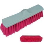 CEPILLO DE PLÁSTICO PARA PISO PERICO