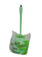 ESCOBILLON PERICO CON BASE