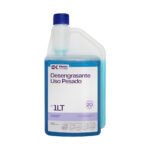 CONCENTRADO DESENGRASANTE DE USO PESADO