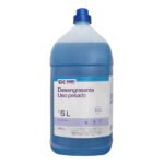 CONCENTRADO DESENGRASANTE DE USO PESADO - Imagen 2