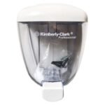 JABONERA A GRANEL TRANSPARENTE