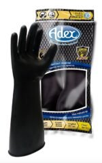 Guante contra ácidos Adex