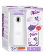 Dispensador Breeze Matic Kit