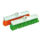 CEPILLO DE PLÁSTICO PARA PISO PERICO - Imagen 2