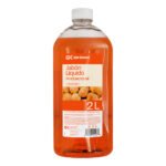 JABÓN LÍQUIDO ANTIBACTERIAL PARA MANOS 2LT