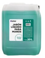 Jabón liquido para manos Bluter