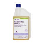 CONCENTRADO LAVATRASTES NEUTRO