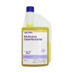 CONCENTRADO MULTIUSOS DESINFECTANTE