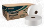 Papel higiénico Kleenex Jumbo Master