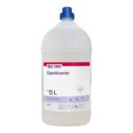 CONCENTRADO SANITIZANTE - Imagen 2