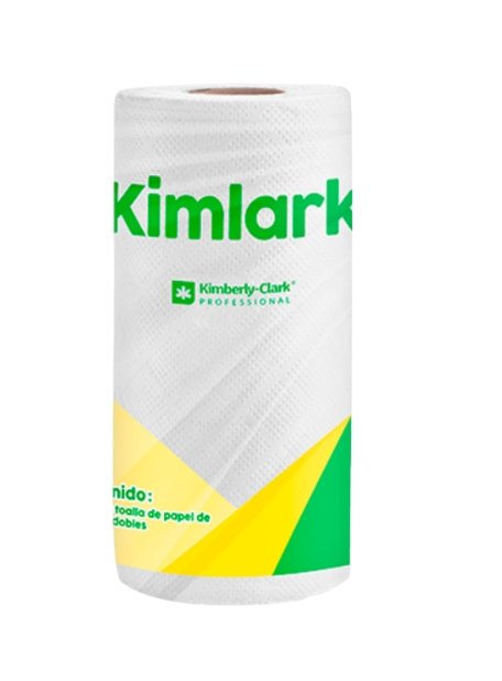 Servitoalla Kimlark