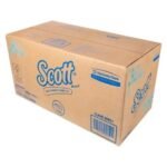 HIGIÉNICO JUMBO SR. SCOTT 500M - Imagen 2