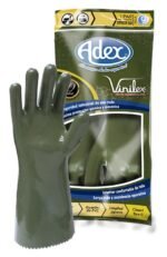GUANTE VINILEX CON RESPALDO 450