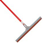 JALADOR PARA PISO IDEAL CON BASTON DE MADERA - Imagen 2