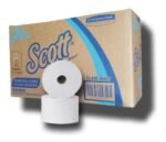 HIGIÉNICO FLUÍDO CÉNTRICO JUMBO SR. SCOTT 320 M - Imagen 3