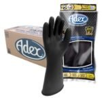 GUANTE CLASICO COLORS ADEX - Imagen 2