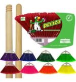 ESCOBA ABANICO PERICO P-250
