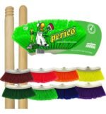 ESCOBA CURVA PERICO P-180