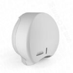 DESPACHADOR PARA HIGIÉNICO JR. BLANCO