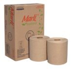 Toalla en rollo ecológica Marli 92244