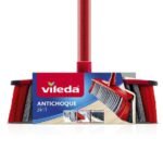 ESCOBA 3 EN 1 VILEDA