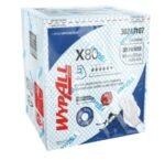Wypall X80 Plus Azul