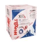 Wypall X80 Plus Rojo