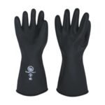 GUANTE CONTRA ÁCIDO 450