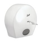 DESPACHADOR HIGIÉNICO FLUIDO CÉNTRICO SCOTT