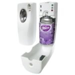 WIESE DISPENSADOR DE AEROSOL PROGRAMABLE DC - Imagen 2