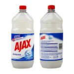 AJAX AMONIA