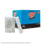 FIBRA BLANCA P66 SCOTCH BRITE PROFESSIONAL