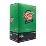 FIBRA VERDE P96 SCOTCH-BRITE PROFESSIONAL - Imagen 3