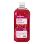 JABÓN LÍQUIDO ANTIBACTERIAL PARA MANOS 2LT - Imagen 4