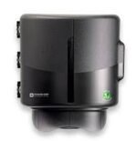 DESPACHADOR PARA TOALLA FLUIDO CÉNTRICO HUMO