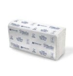 TOALLA INTERDOBLADA PÉTALO - Imagen 2