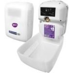 WIESE DISPENSADOR DE LÍQUIDO GOTEADOR PARA SANITARIOS Y MINGITORIOS - Imagen 2