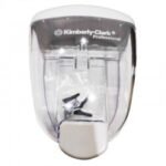 JABONERA A GRANEL TRANSPARENTE - Imagen 3