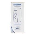 JABONERA MANUAL CARTUCHOS 1,100 ML - Imagen 3