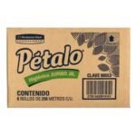 HIGIÉNICO JUMBO JR. PÉTALO 250M