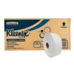 HIGIÉNICO JUMBO SR. KLEENEX 600 M
