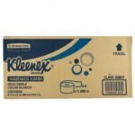 HIGIÉNICO JUMBO SR. KLEENEX 600 M - Imagen 3