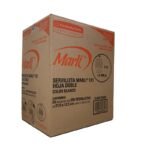 SERVILLETA MARLI TAQUERA INTERDOBLADA 1X1 - Imagen 3