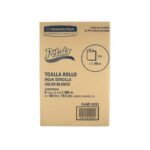 TOALLA EN ROLLO PÉTALO 180 M - Imagen 3
