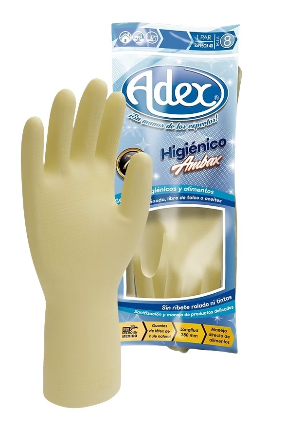 Guante Ambax Adex