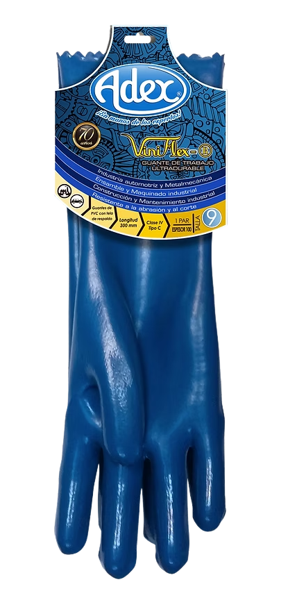 Guante Viniflex
