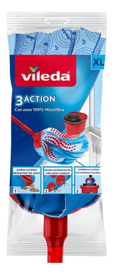 Mop 3Action