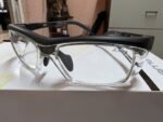 Lente de seguridad graduable RXP